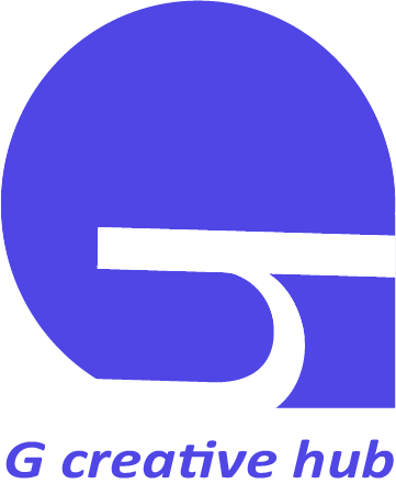 G Creative Hub logo