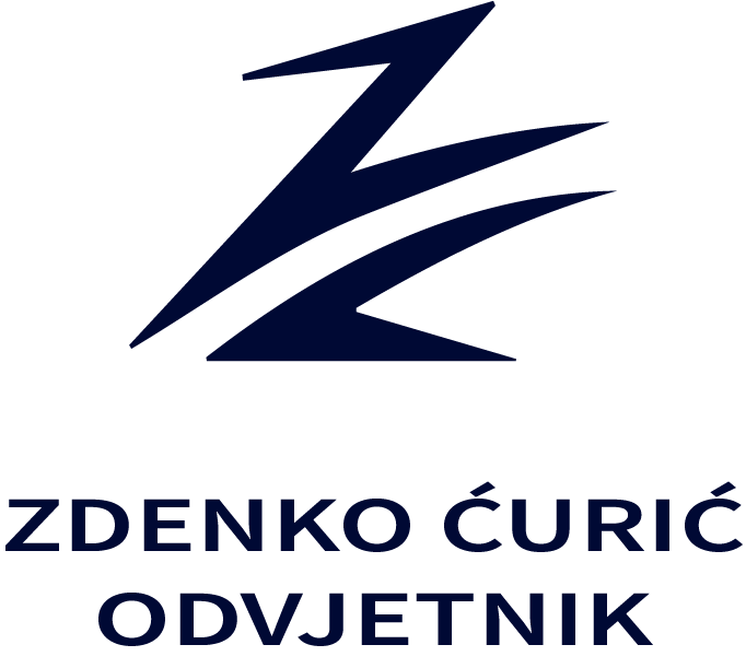 Zdenko Curic Logo